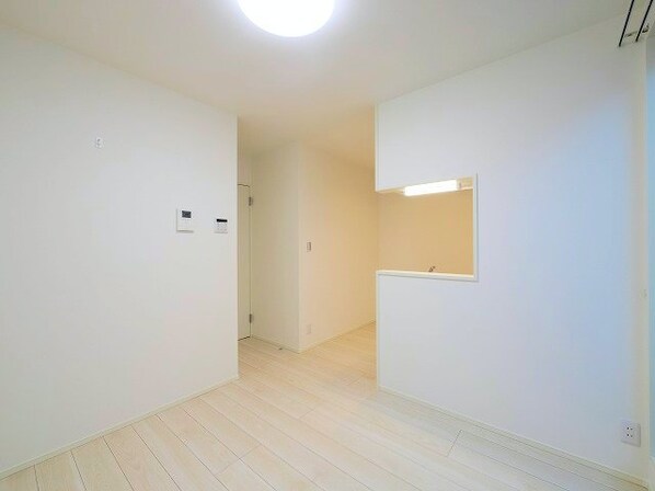 デュマンIIの物件内観写真